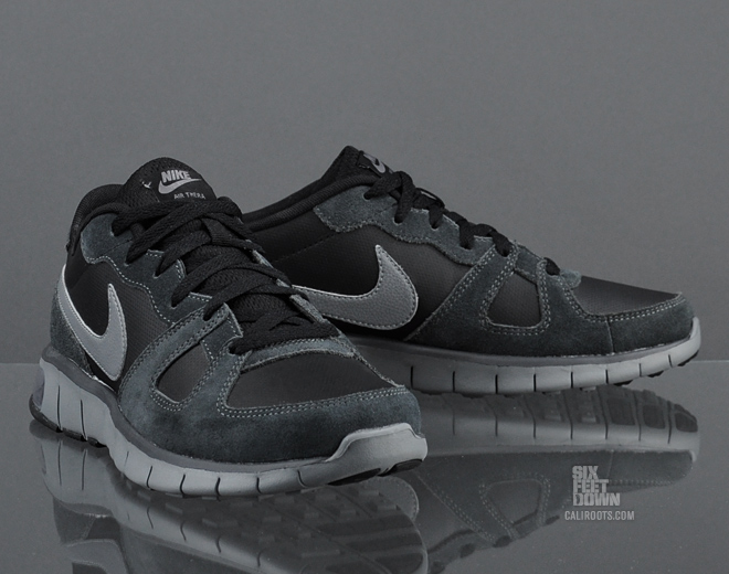 Nike Air Thera Leather 1