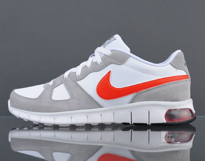 Nike Air Thera Leather 10