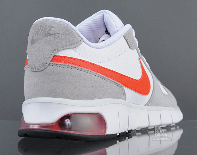 Nike Air Thera Leather 11