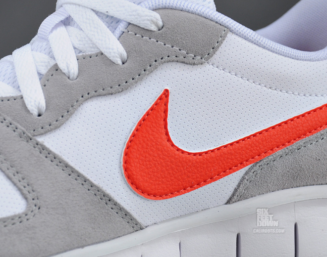 Nike Air Thera Leather 12