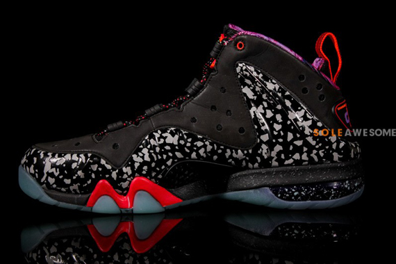 Nike Barkley Posite Max 3m 6