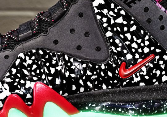 Nike Barkley Posite Max “Area 72”