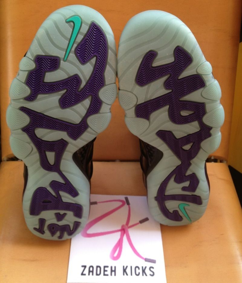 Nike Barkley Posite Max Available On Ebay 02