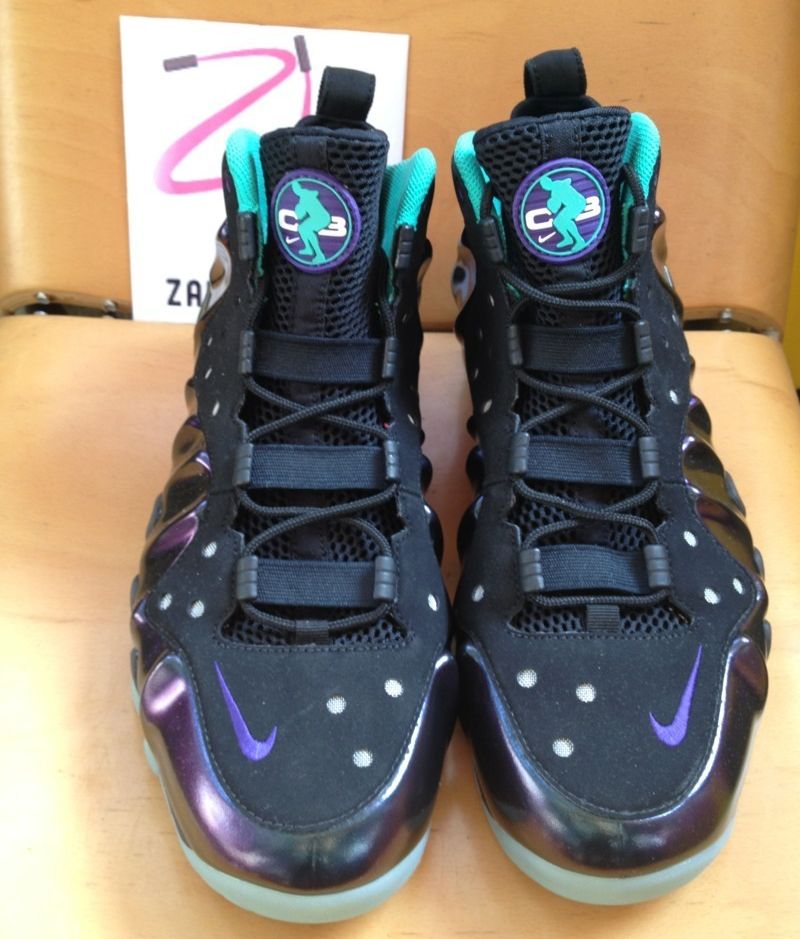 Nike Barkley Posite Max Available On Ebay 03