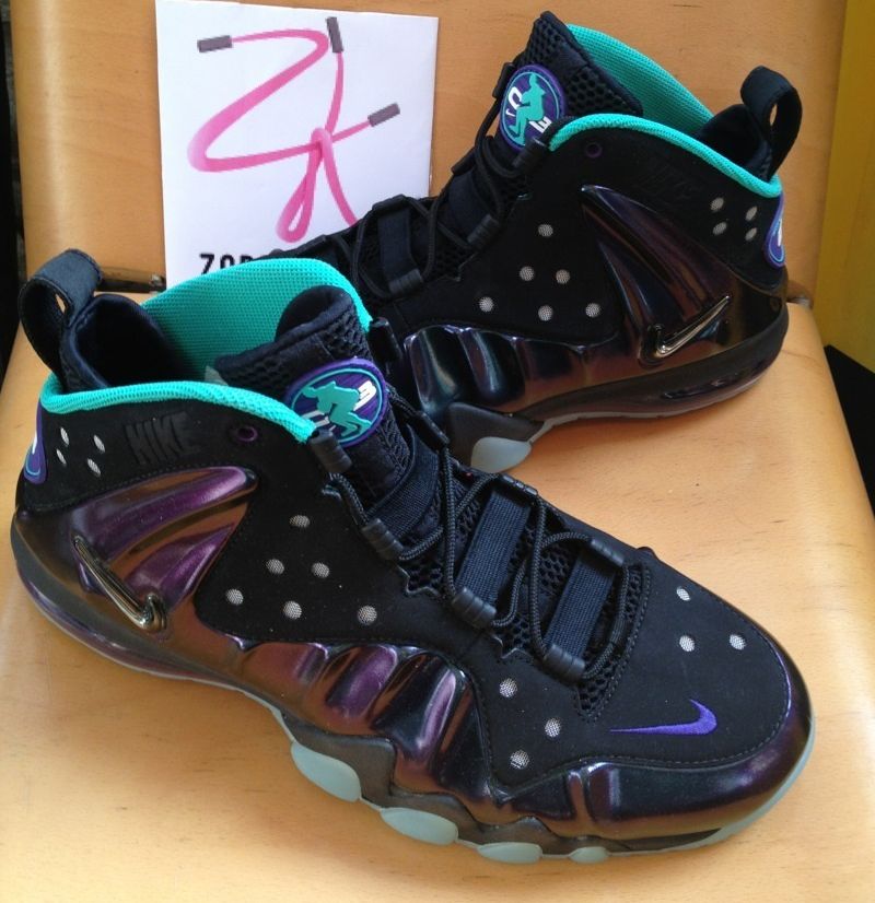 Nike Barkley Posite Max Available On Ebay 05