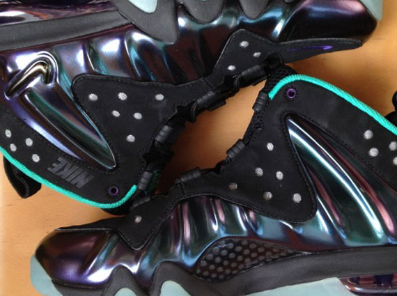 Nike Barkley Posite Max Available On Ebay