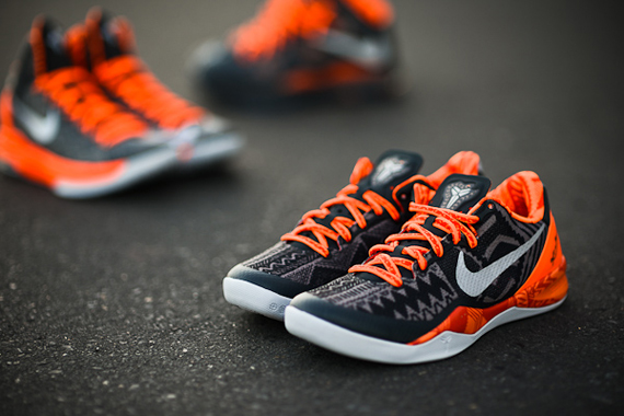 Nike Bball 2013 Bhm Release 3