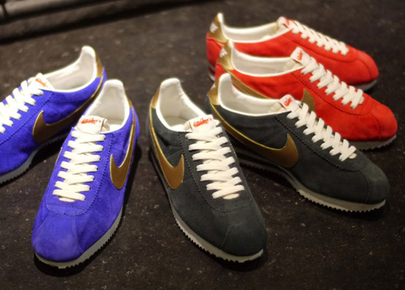 Nike Classic Cortez Vntg