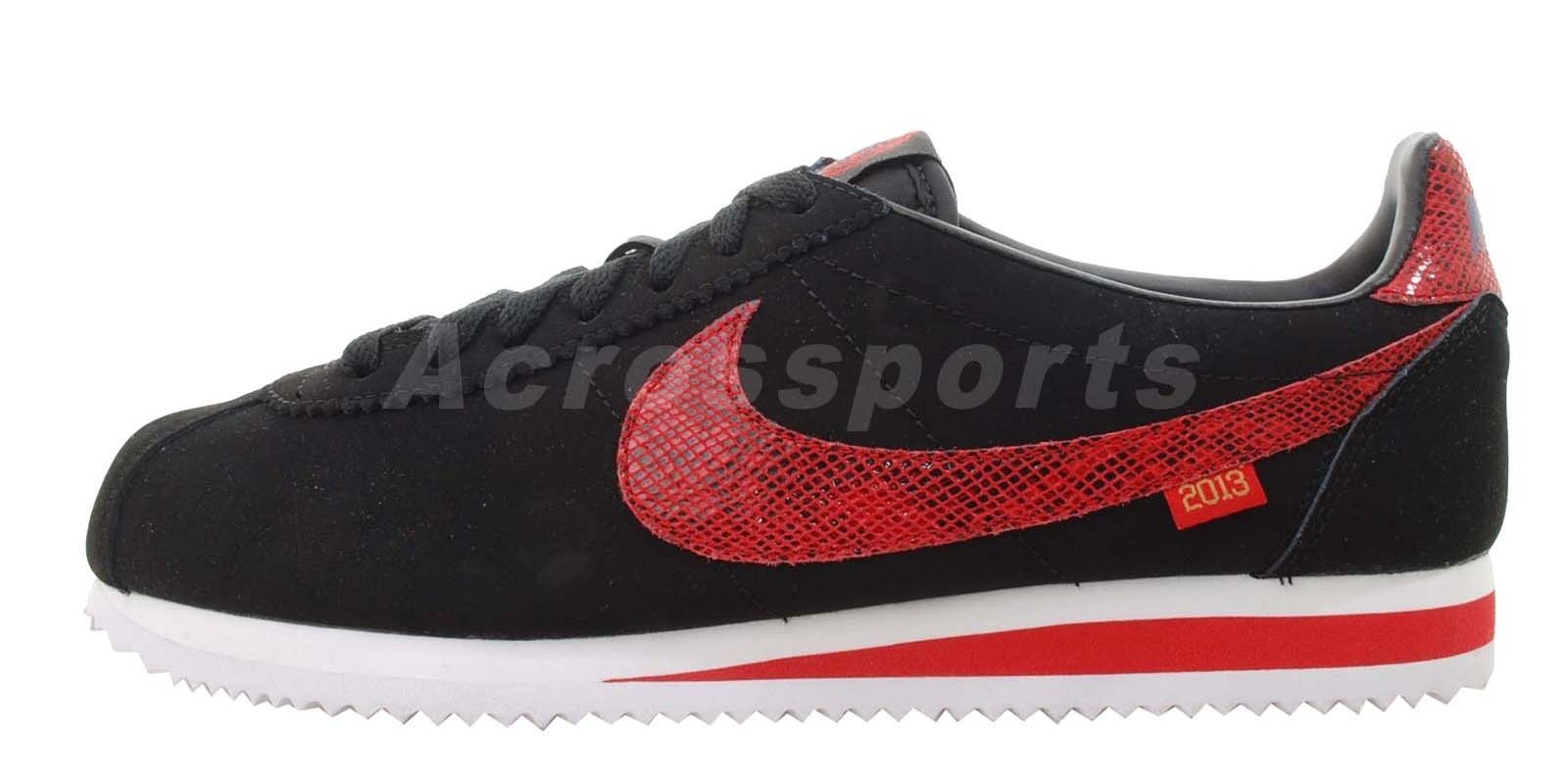 Nike Cortez Year Of The Snake 10