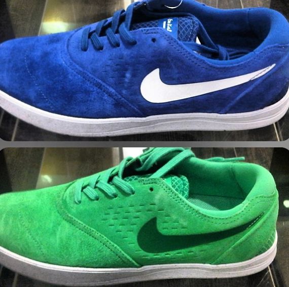 Nike Eric Koston 2 Upcoming Samples 02