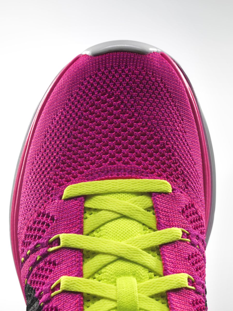 Nike Flyknit Lunar1 Officially Unveiled 09