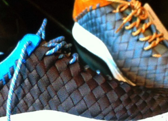 Nike Free Inneva Woven – Summer 2013 Colorways