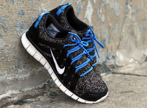 Nike Free Powerlines Nrg Wool Available