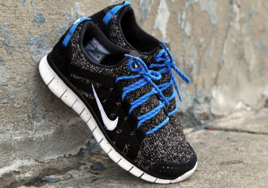 Nike Free Powerlines+ NRG “Wool” – Available