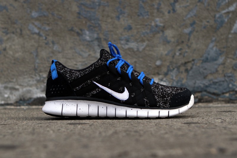 Nike Free Powerlines Wool 1