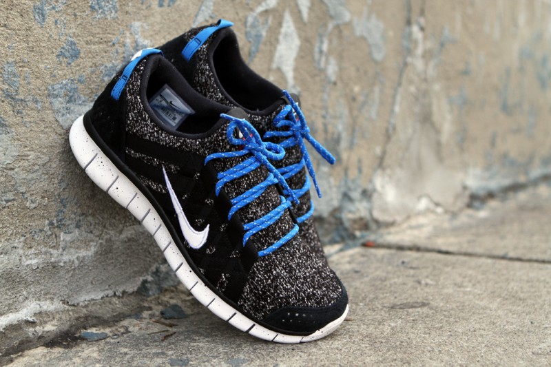 Nike Free Powerlines Wool 2