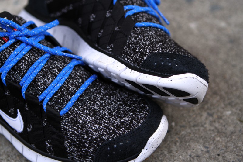 Nike Free Powerlines Wool 3
