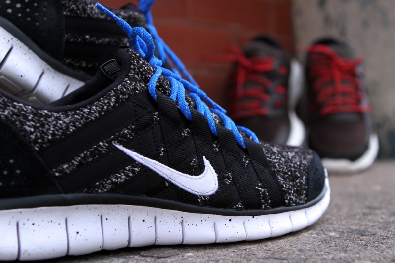 Nike Free Powerlines Wool 5