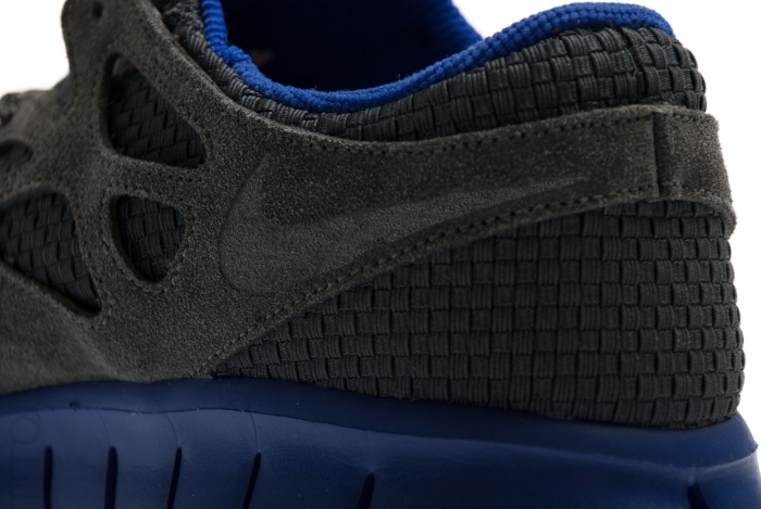 Nike Free Run 2 Woven Spring 2013 Colorways 11