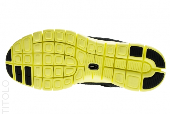 Nike Free Run 2 Woven Spring 2013 Colorways 2