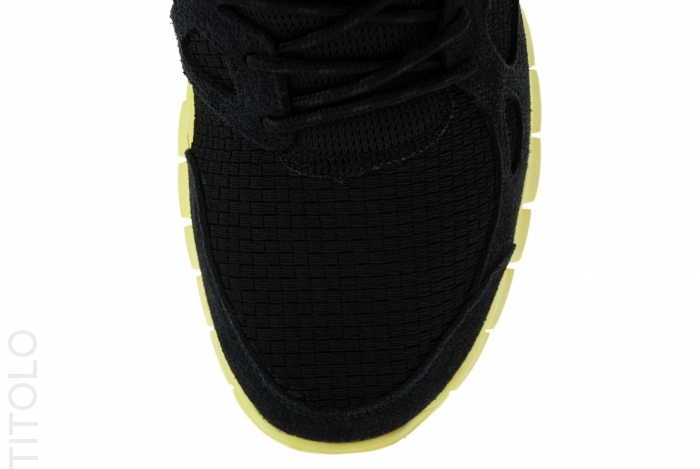 Nike Free Run 2 Woven Spring 2013 Colorways 4