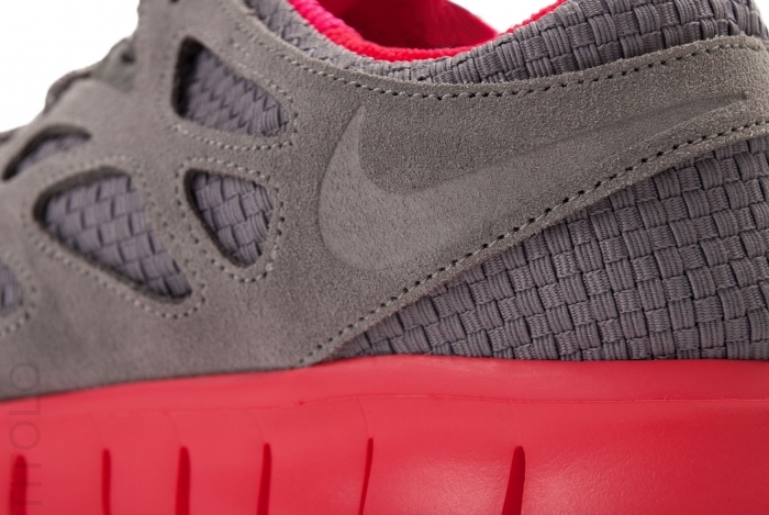 Nike Free Run 2 Woven Spring 2013 Colorways 7