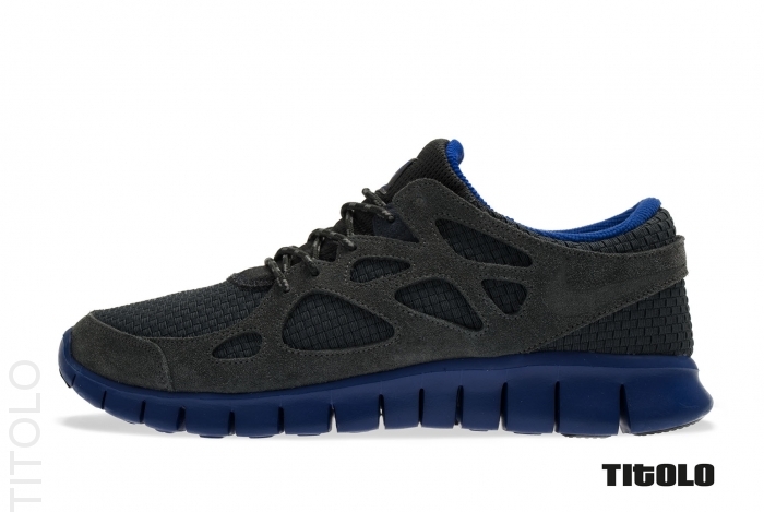 Nike Free Run 2 Woven Spring 2013 Colorways 9
