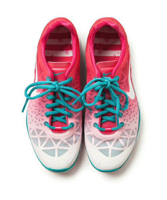 Nike Free Run Tr 3 Fit Nagoya 11