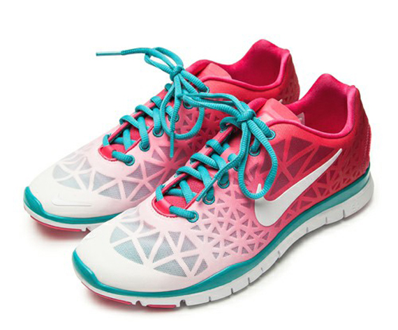 Nike Free Run Tr 3 Fit Nagoya 2