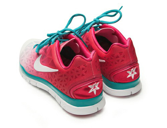 Nike Free Run Tr 3 Fit Nagoya 3