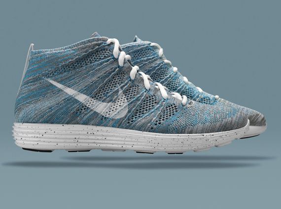 Nike Htm Flyknit Chukka 2013 01