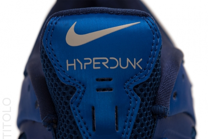 Nike Hyperdunk 2012 Low Gym Royal Deep Royal Blue Blue Glow 3