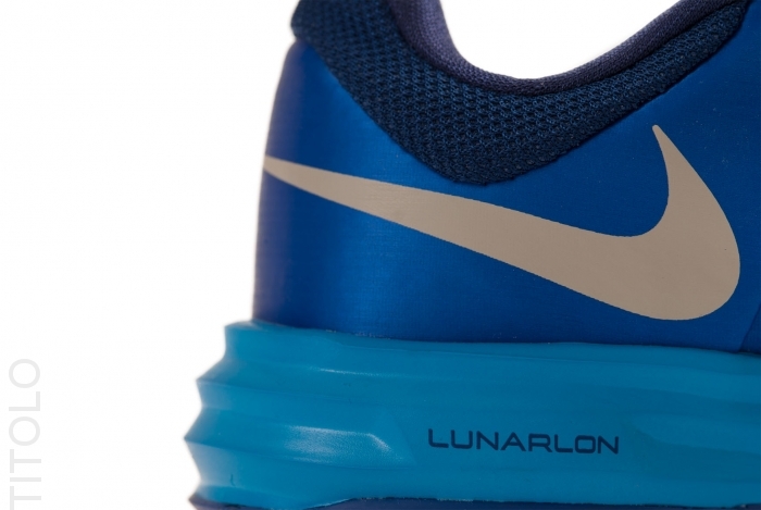Nike Hyperdunk 2012 Low Gym Royal Deep Royal Blue Blue Glow 4