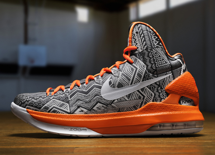 Nike Kd V Bhm Release Date