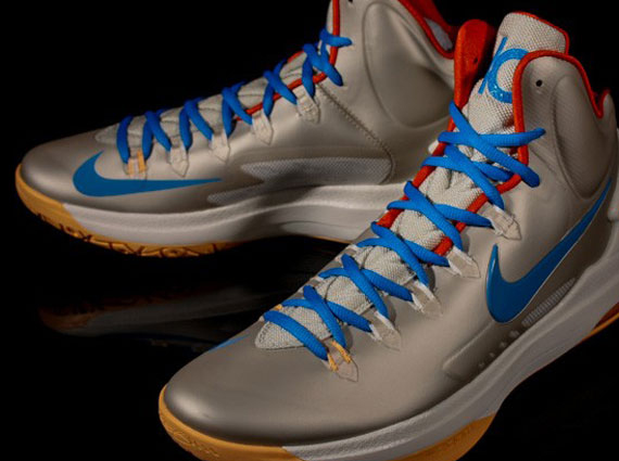 Nike Kd V Birch 0