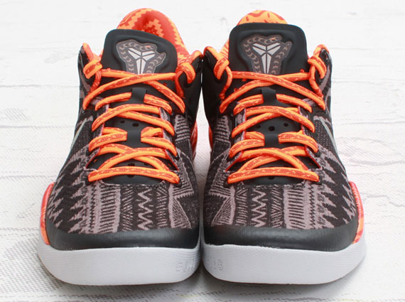 Nike Kobe 8 "BHM" - Arriving at Retailers