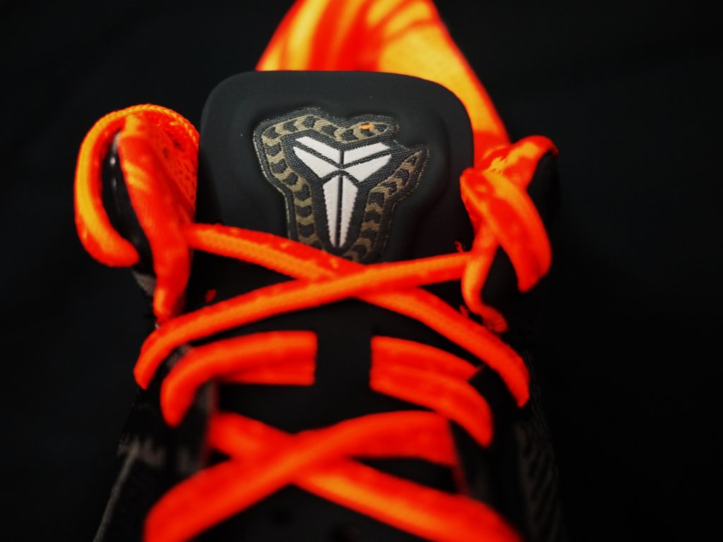 Nike Kobe 8 Black History Month 02
