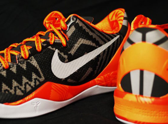 Nike Kobe 8 “Black History Month”