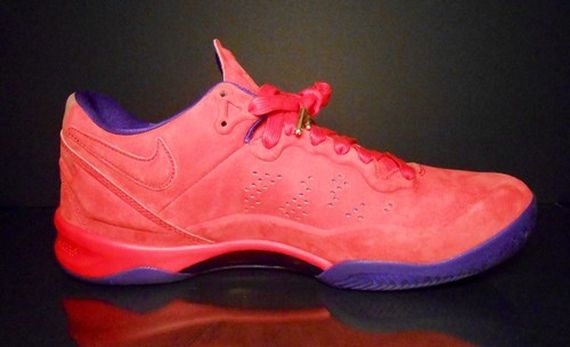 Nike Kobe 8 Ext Yots Red Snake Available On Ebay 03