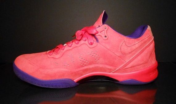 Nike Kobe 8 Ext Yots Red Snake Available On Ebay 05