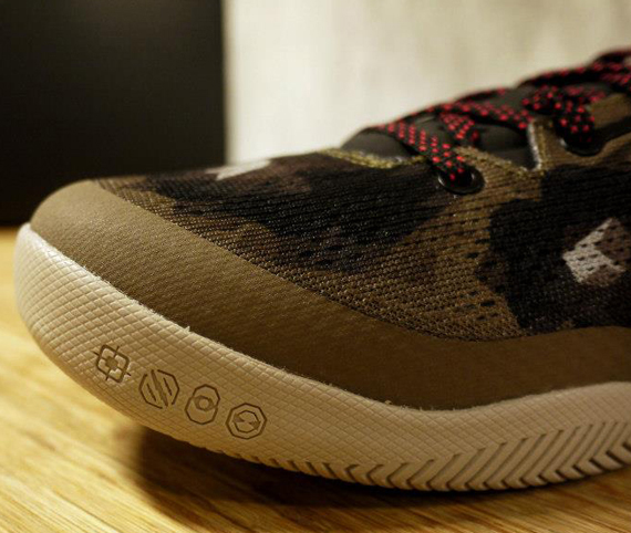 Nike Kobe 8 Xdr Python 6