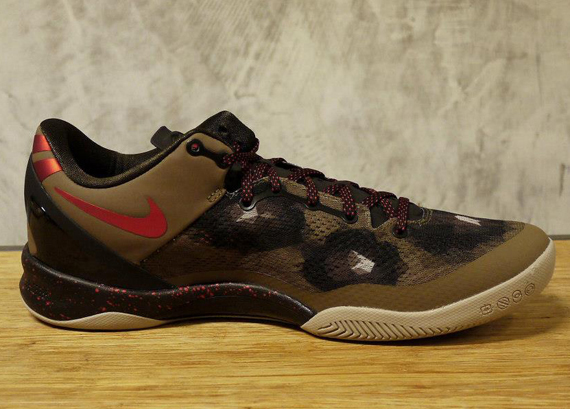 Nike Kobe 8 Xdr Python 8