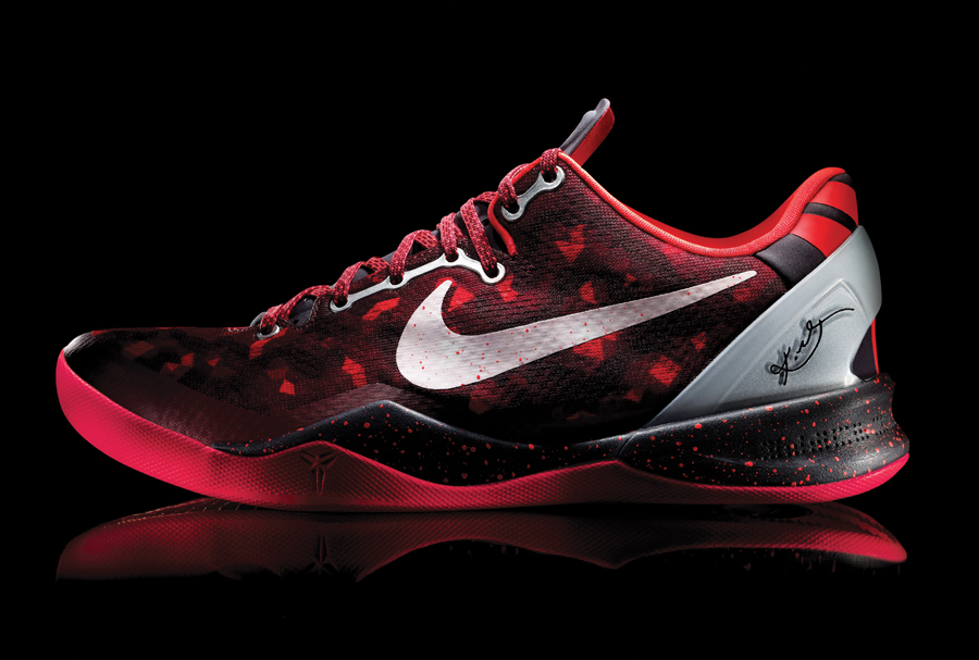 Nike Kobe 8 Year Of The Snake