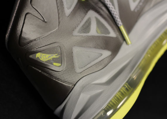 Nike Lebron X Canary Release Date Change