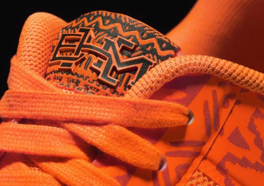 Nike Lunar Force 1 “BHM” – Release Date