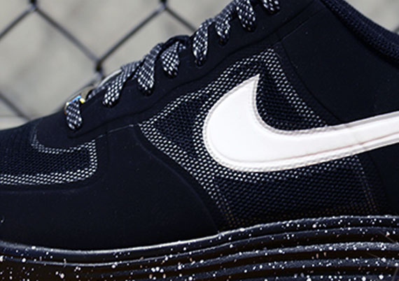 Nike Lunar Force 1 “Oreo”