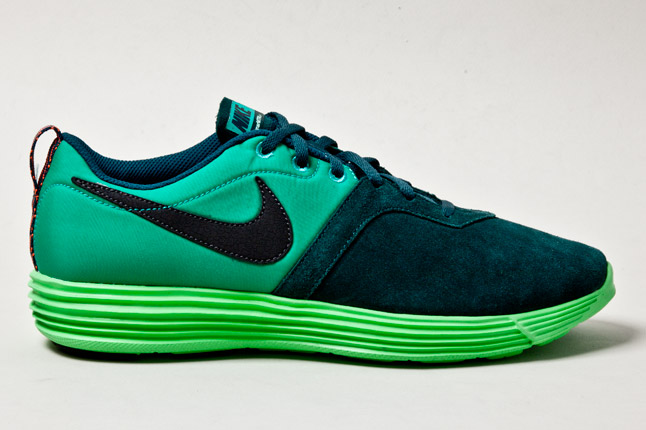 Nike Lunar Montreal Green Pack 1