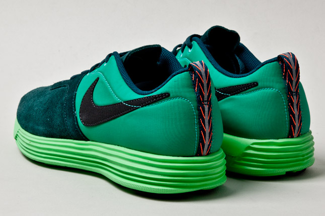 Nike Lunar Montreal Green Pack 2