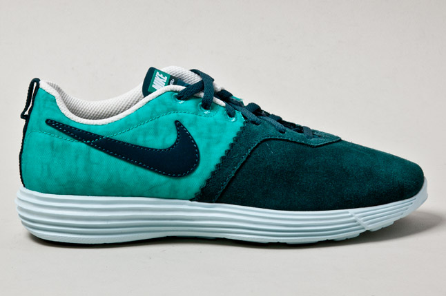 Nike Lunar Montreal Green Pack 4