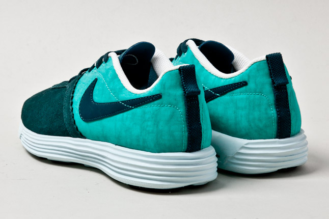 Nike Lunar Montreal Green Pack 6
